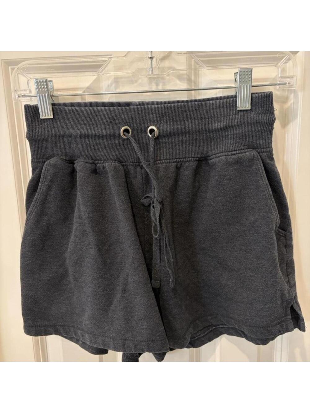 French Laundry Sport Shorts size small